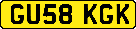 GU58KGK