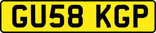 GU58KGP