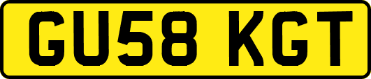 GU58KGT
