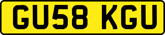 GU58KGU