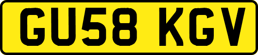 GU58KGV