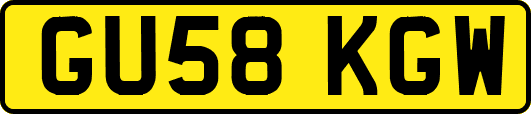 GU58KGW