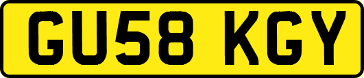 GU58KGY