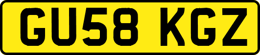 GU58KGZ