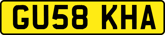 GU58KHA