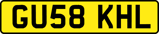 GU58KHL