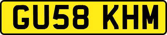 GU58KHM