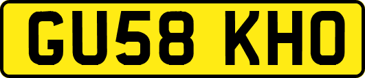 GU58KHO