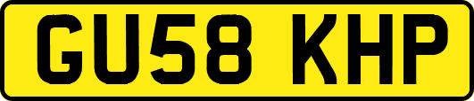 GU58KHP