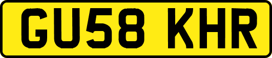 GU58KHR