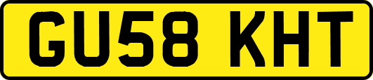 GU58KHT