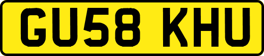 GU58KHU