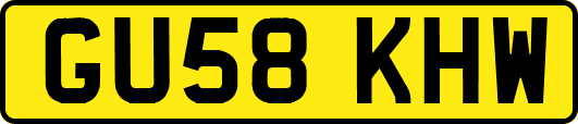 GU58KHW