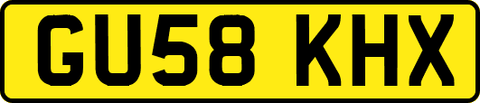 GU58KHX