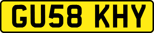 GU58KHY