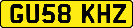 GU58KHZ