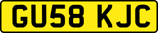 GU58KJC