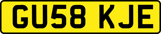 GU58KJE
