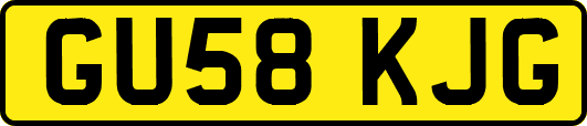 GU58KJG