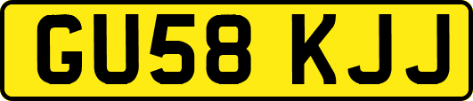 GU58KJJ