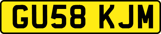GU58KJM
