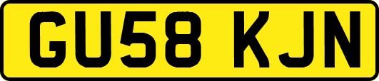 GU58KJN