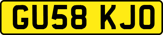 GU58KJO