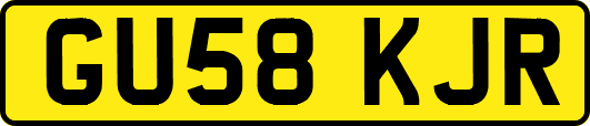 GU58KJR