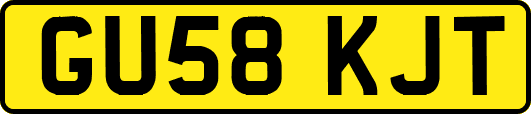 GU58KJT