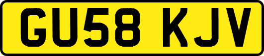 GU58KJV