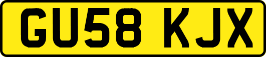 GU58KJX