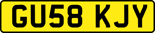GU58KJY