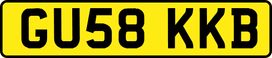 GU58KKB
