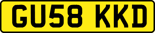 GU58KKD
