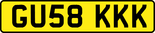 GU58KKK