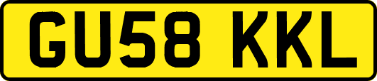GU58KKL