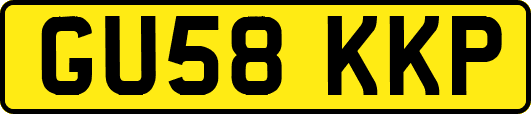 GU58KKP
