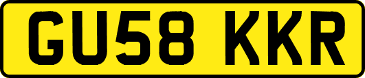 GU58KKR