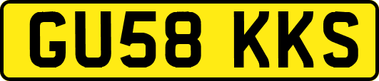 GU58KKS