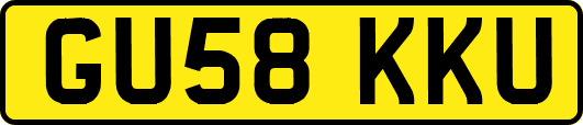 GU58KKU