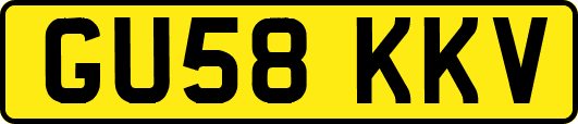 GU58KKV