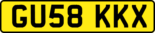 GU58KKX