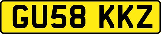 GU58KKZ