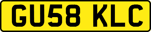 GU58KLC