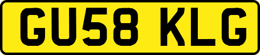 GU58KLG