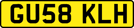 GU58KLH