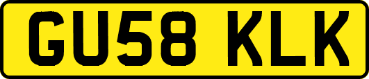 GU58KLK