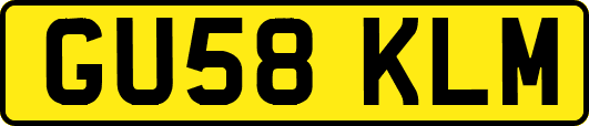 GU58KLM