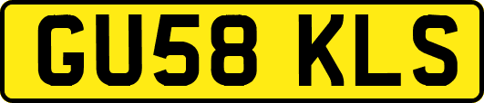 GU58KLS