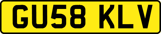 GU58KLV